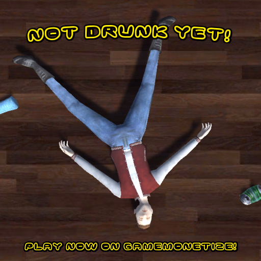 Not Drunk Yet